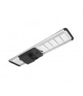SOLAR LED-фонарь Anern AN-SLZ-80W, 80W, 240LED, 768WH LiFePO4, 18V 100W, 210lm/w, 120°, заряд 8 ч, разряд 4 часа, IP66. Aluminiu