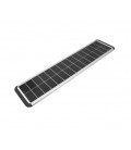 SOLAR LED-фонарь Anern AN-SLZ-80W, 80W, 240LED, 768WH LiFePO4, 18V 100W, 210lm/w, 120°, заряд 8 ч, разряд 4 часа, IP66. Aluminiu