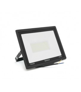 Прожектор VG-100, 100W, IP65, 9000Lm, 6500K, 215*240*30mm, Q20