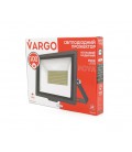Прожектор VG-100, 100W, IP65, 9000Lm, 6500K, 215*240*30mm, Q20