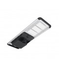 SOLAR LED-фонарь Anern AN-SLZ-60W, 60W,144LED,576WH LiFePO4, 18V 80W, 210lm/w, 120°, заряд 8 ч, разряд 4 часа, IP66. Aluminium +
