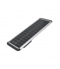 SOLAR LED-фонарь Anern AN-SLZ-60W, 60W,144LED,576WH LiFePO4, 18V 80W, 210lm/w, 120°, заряд 8 ч, разряд 4 часа, IP66. Aluminium +
