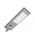 SOLAR LED-фонарь Anern AN-ISSL-C-150W, 150W,18V 70W, 432LED, 256WH LiFePO4, 150lm/w, 120°, заряд 6 ч, разряд 3 часа, IP66. Alumi