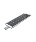 SOLAR LED-фонарь Anern AN-ISSL-C-150W, 150W,18V 70W, 432LED, 256WH LiFePO4, 150lm/w, 120°, заряд 6 ч, разряд 3 часа, IP66. Alumi