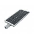 SOLAR LED-фонарь Anern AN-ISSL-C-100W, 100W,18V 50W, 288LED, 192WH LiFePO4, 150lm/w, 120°, заряд 6 ч, разряд 3 часа, IP66. Alumi