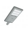 SOLAR LED-фонарь Anern AN-ISSL-C-80W, 80W,18V 40W, 216LED, 160WH LiFePO4, 150lm/w, 120°, заряд 6 ч, разряд 3 часа, IP66. Alumini