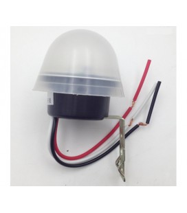 Сумеречные датчики AS-20, 12V