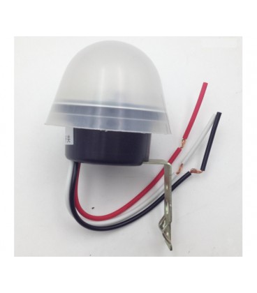 Сумеречные датчики AS-20, 12V