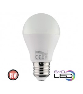 Лампа А60 PREMIER SMD LED 15W 4200K E27 1400Lm 175-250V