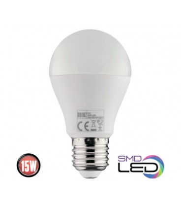 Лампа А60 PREMIER SMD LED 15W 4200K E27 1400Lm 175-250V