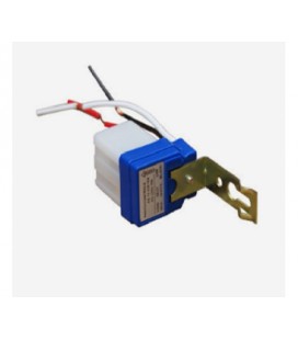 Сумеречные датчики AS-10-12, 12V/3А, 2 шт. в упаковке, цена за штуку