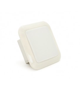 Светильник потолочный Sneha CF-9W, White