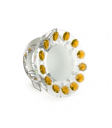 Светильник потолочный Sneha 1021/13, Yellow