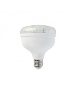 Лампа CRYSTAL-20 SMD LED 20W 6400K E27 2050Lm 175-250V