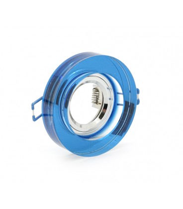 Светильник потолочный Sneha 19HCC, 220V, 60W, IP30, Blue