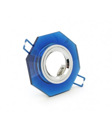 Светильник потолочный Sneha 18HCC, 220V, 60W, IP30, Blue