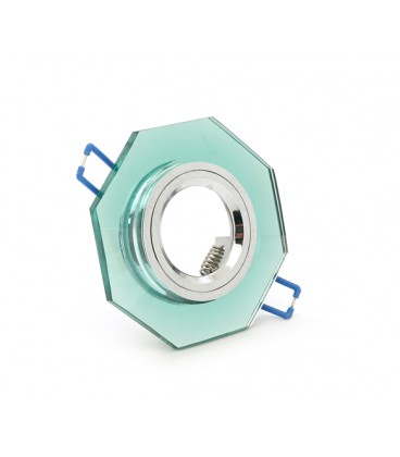 Светильник потолочный Sneha 17HCC, 220V, 60W, IP30, Green