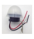 Сумеречные датчики AS-20, 220V/10А