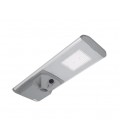 SOLAR LED-фонарь Anern AN-SLV-60W, 60W,18V 80W,162LED,384WH LiFePO4, 210lm/w, 120°, заряд 8 ч, разряд 4 часа, IP66. Aluminium +P