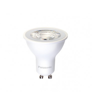 Лампа светодиодная Panasonic MR16 4W (330lm) 4000K GU10