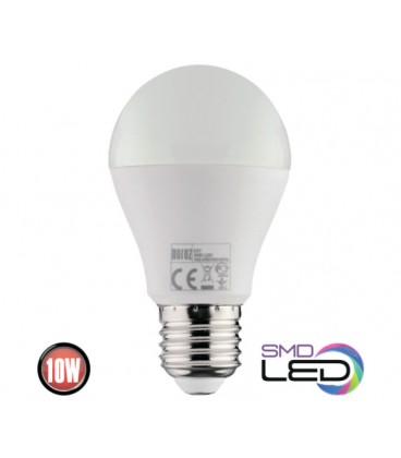 Лампа А60 PREMIER SMD LED 10W 4200K E27 1000Lm 175-250V
