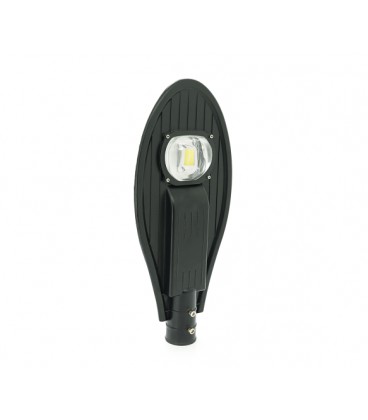 Уличный LED-фонарь Ritar, 50W, 6500К, 5000lm, SMD2835, RA&gt,80, IP65, Black, 490*210*85mm