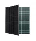 Сонячна панель LONGI LR8-66HGD-610M-610Wp(Bifacia)(40.51V 15.06)(2382×1134×30мм), 33,5kg