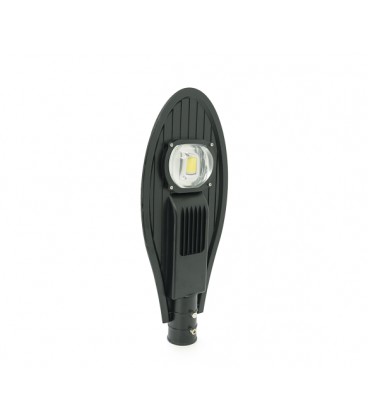 Уличный LED-фонарь Ritar, 30W, 6500К, 3000lm, SMD2835, RA&gt,80, IP65, Black, 490*210*85mm