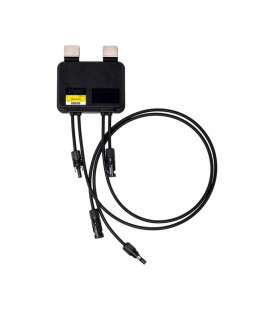 Оптимізатор для сонячних панелей Tigo Energy TS4-A-O 700W, кабель 1,2 м, MC4