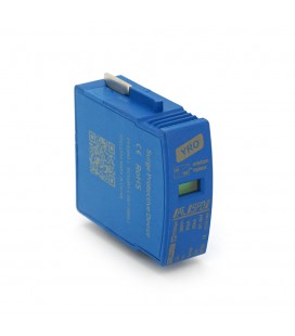 Змінний блок захисту від перенапруги змінного струму YRSP-A2, 1P, 30-60кA, AC385V, 2 штуки в упаковці, ціна за 1 штуку