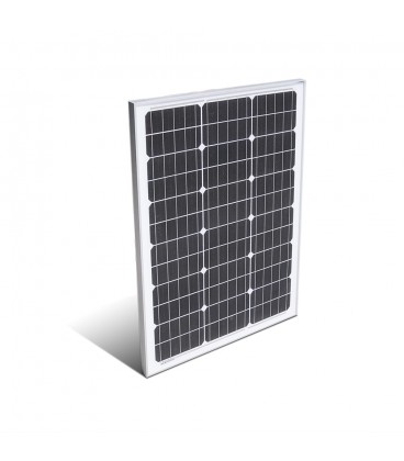Сонячна панель Jarrett 50W
