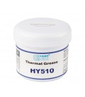 Паста термопроводная HY-510 150g, банка, Grey, &gt,1,93W/m-K, &lt,0.225°C-in²/W, -30°≈300°, BOX Q1