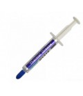 Паста термопроводная HY-510 2g, шприц, Grey, &gt,1,93W/m-K, &lt,0.225°C-in²/W, -30°≈300°, OEM Q40