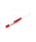 Паста термопроводная HY-410 1g, шприц, White, &gt,1,42W/m-K, &lt,0.262°C-in²/W, -30°≈280°, Вязкость -1K cPs, OEM Q50