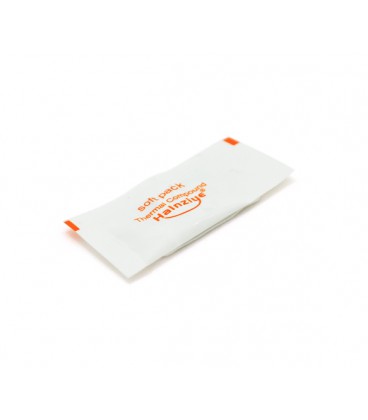 Паста термопроводная HY-410 0,5g, пакет, White, &gt,0,925W/m-K, &lt,0.262°C-in²/W, -30°≈280°, Вязкость -1K cPs, OEM Q200