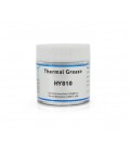 Паста термопроводная HY-810 10g, банка, Grey, &gt,4,63W/m-K, &lt,0.0087°C-in²/W, -30°≈280°, OEM Q38