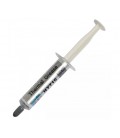 Паста термопроводная HY-710 2g, шприц, Grey, &gt,3,17W/m-K, &lt,0.067°C-in²/W, -30°≈240°, OEM Q40