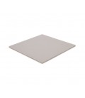 Силиконовая термопрокладка HY-100, 100x100x2mm, Light Gray, &gt,2,0W/m-K, -40°≈240°, удельный вес -2g/cm3, OEM Q100