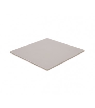 Силиконовая термопрокладка HY-100, 100x100x0.5mm, Light Gray, &gt,2,0W/m-K, -40°≈240°, удельный вес -2g/cm3, OEM Q