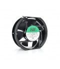 Кулер для охлаждения серверных БП FYH15051DHB DC sleeve fan 2pin под пайку - 150*150*25мм, 24V/1.5A, 2600об/мин Q24