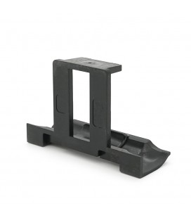 Фотоелектричний дренажний затискач для сонячних систем 33 мм.