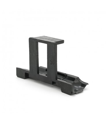 Фотоелектричний дренажний затискач для сонячних систем 30 мм.