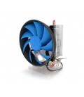 Система охлаждения DeepCool Smart Edition LITE для Intel LGA1200/115X/775, AMD FM2/FM1/AM3+/AM3/AM2+/AM2/940/939/754, RPM 1600±1