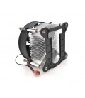 Кулер процессорный DeepCool СК-11508 для Intel LGA 1150/1151/1155/1156/1200, 3-pin, RPM 2200±10%, BOX