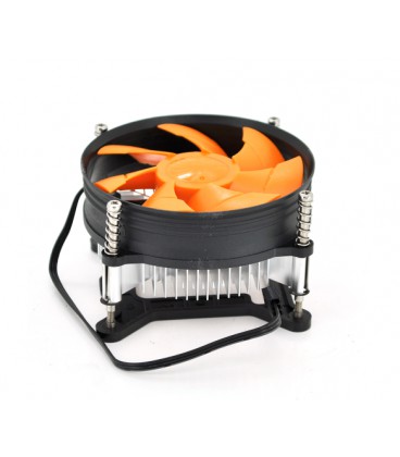 Кулер процессорный LGA 1150/1151/1155/1156/i3/i5 2200prm 220gr Heatsink