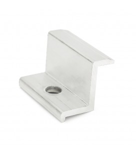 Прижим кiнцевий 30мм(3.8)