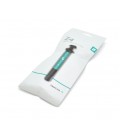 Паста термопроводная DeepCool Z4 1,5g, шприц, Silver-Gray, &gt,1.134W/m-K, &lt,0,201C-in²/W, -50°≈220°, Вязкость -85K cPs, блист