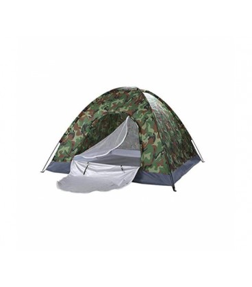 Палатка 8-х местная, 200х300х160см, Bag