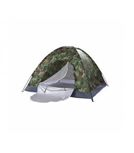 Палатка 4-х местная, 200х200х135см, Bag