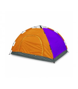 Палатка 4-х местная, автоматическая, 200х200х135см, Bag